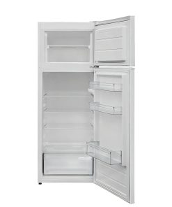 HELADERA T283 TOP MOOUNT CICLICA BLANCA 280LTS.