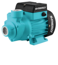 MOTOR BOMBA PERIFERICO LINEA 0.5 HP ENERGY