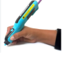 LAPIZ ADHESIVO RECARGABLE 4V PARA SILICONA USB  ENERGY