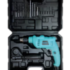 TALADRO 550W  C/MALETIN PERCUTOR DE13MM ENERGY