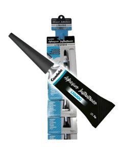 ADHESIVO INSTANTANEO LIQUIDO 2G BLISTER X 6 UNID. CANDELA
