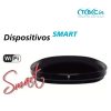 CONTROL REMOTO UNIVERSAL SMART MULTIDIRECCION WIFI TBCin