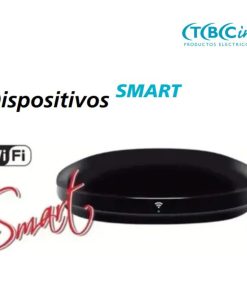 CONTROL REMOTO UNIVERSAL SMART MULTIDIRECCION WIFI TBCin