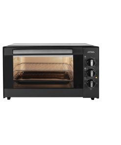 HORNO GRILL ATMA 45L1400W