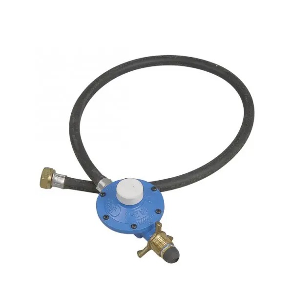 REGULADOR DE GAS