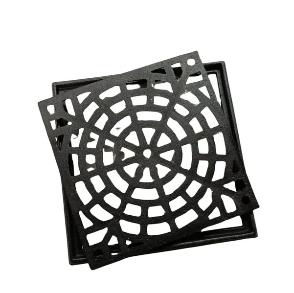 REJILLA DE PVC