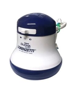 DUCHA LORENZETTI 3 TIEMPOS 5500W 30A