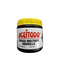 GRASA AMARILLA ACEITODO