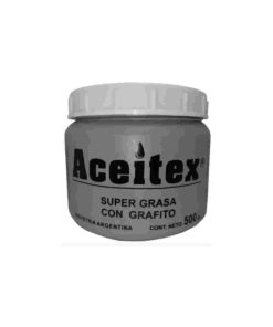 GRASA GRAFITADA ACEITEX