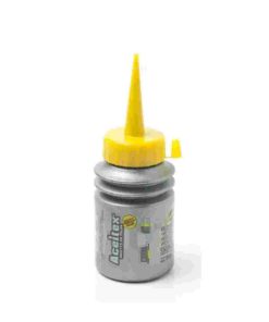GRAFITO EN POLVO X 15 GR. ACEITEX