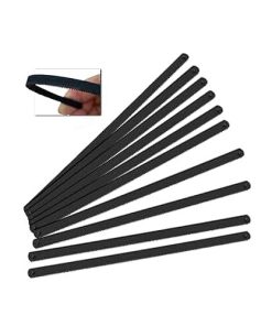 HOJA DE SIERRA JUNIOR PARA METAL (PACK X10)