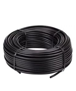 ROLLO MANGUERA POLIETILENO K4 X100 MTRS