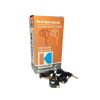 GRAMPA SUJETA CABLE COAXIL