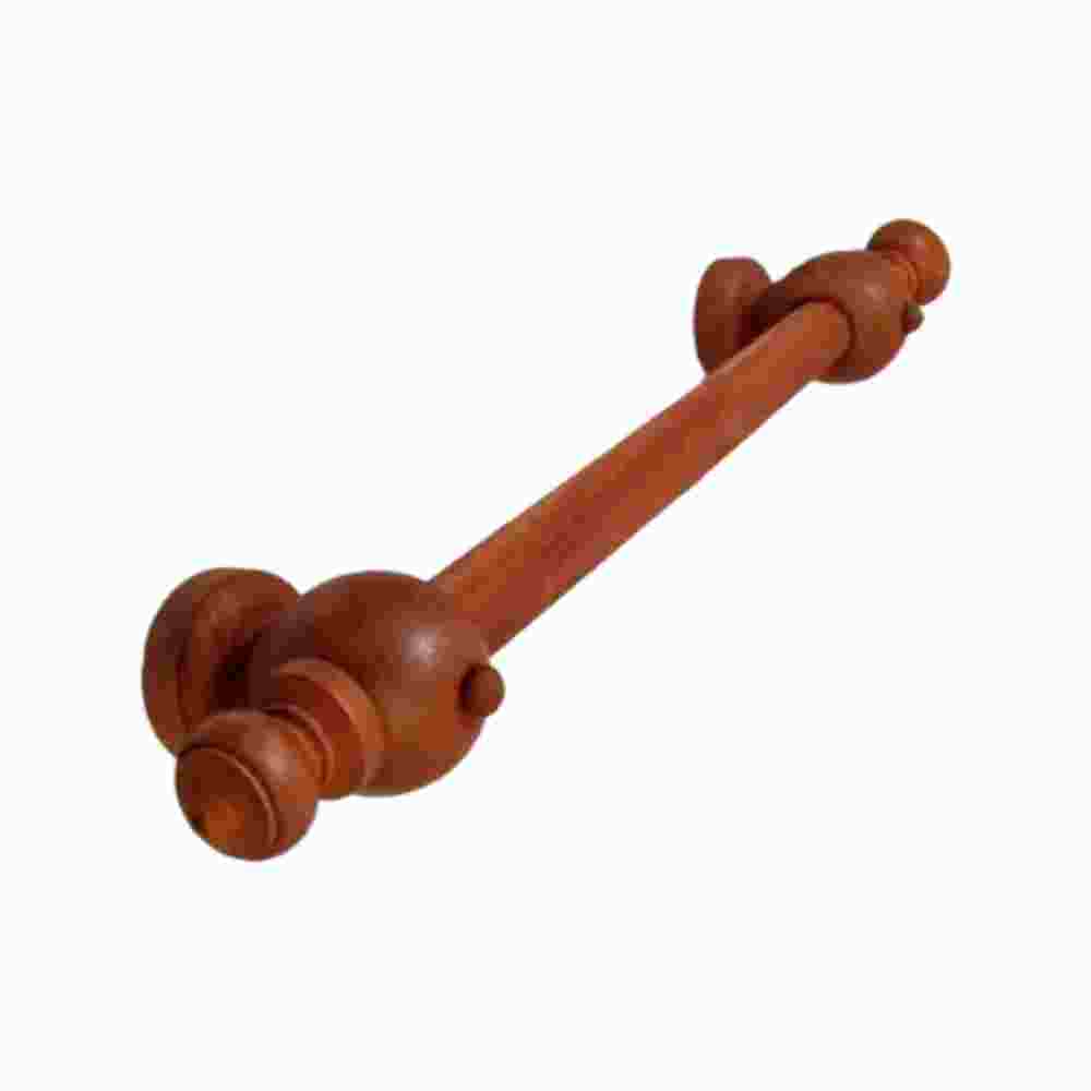 KIT BARRAL DE 22MM MADERA