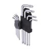 LLAVE TORX 9 PIEZAS