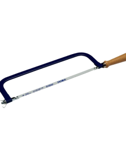 ARCO DE SIERRA 12" MANGO MADERA