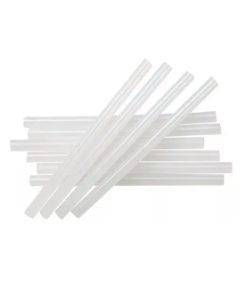 BARRA SILICONA TACSA HOT 7mmX300mmX500Gr.