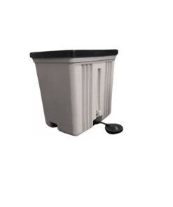 CALEFON TACHO PVC