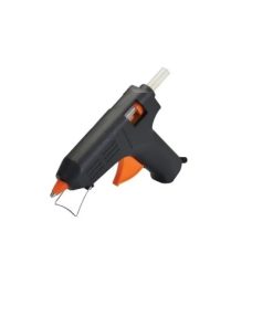 PISTOLA CHICA P/BARRA SILICONA