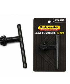 LLAVE DE MANDRIL 13MM EN BLISTER